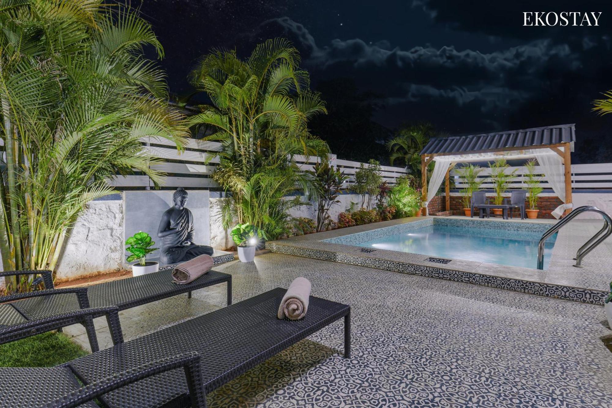 Ekostay -Zen ロナバラ エクステリア 写真